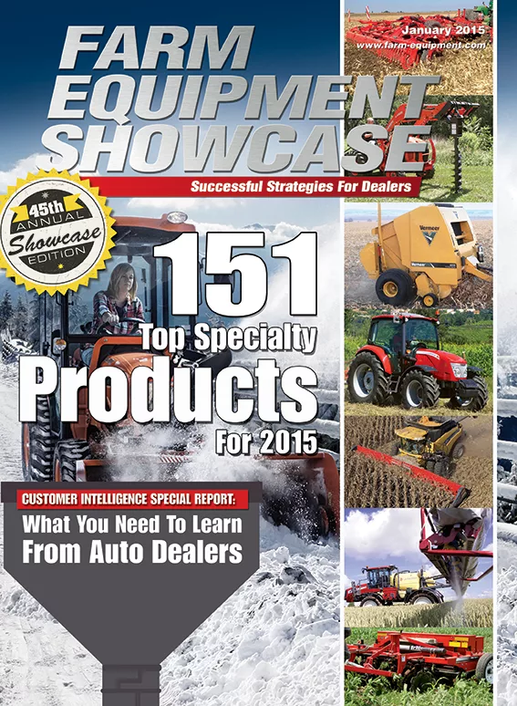 January 2015 cover