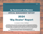 2024 'Big Dealer' Report