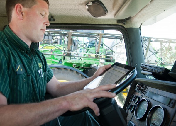 Remote Display Technician