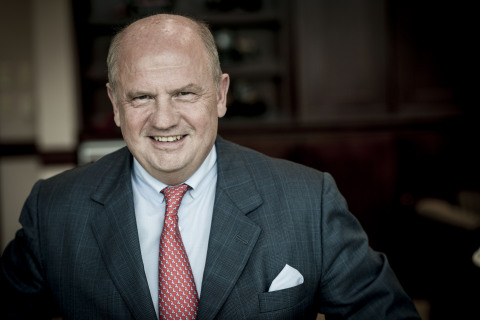 Martin Richenhagen