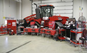 MSUN Torgerson/Case IH Bay