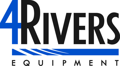 4 Rivers Equipment logo