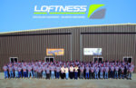 Loftness 60th Anniversary