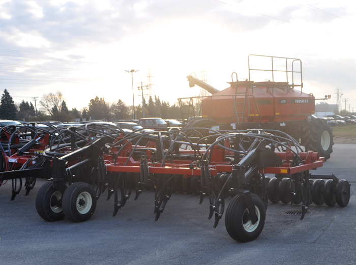 Surveys Gauge Dealers' Approach Toward Shortline Products