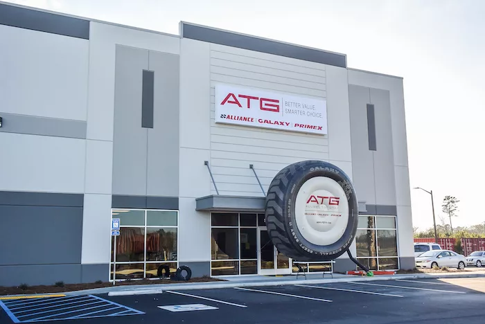 Alliance Tire