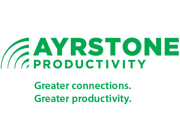Ayrstone logo 3