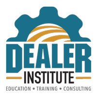 Dealer Institute: Iron Management Course