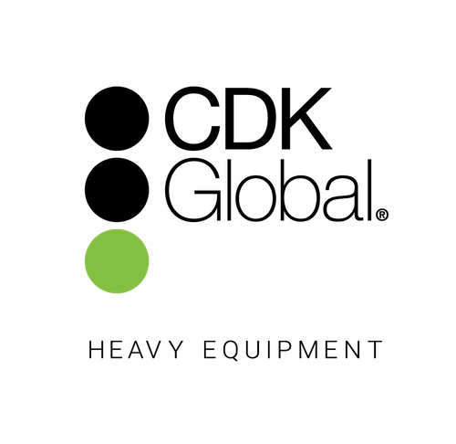 New CDK Global logo