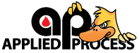 Applied Process logo