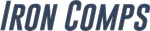 Iron Comps logo