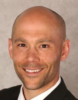 Andy Campbell