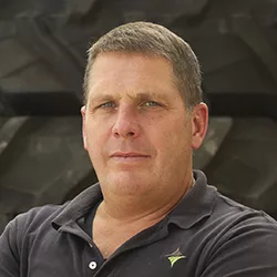 Eric MacPherson