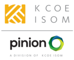 KCOE Pinion