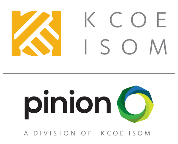 KCOE Pinion
