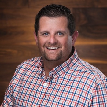 Clint Sanders