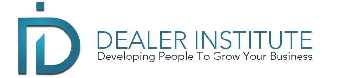 Dealer Institute