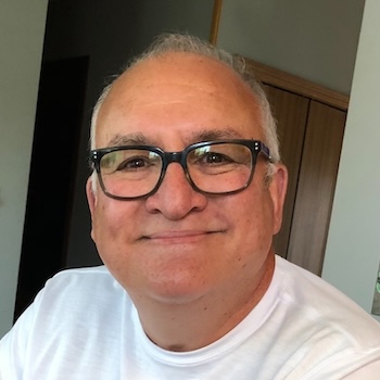 Steve Varyiyan