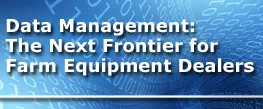 data management