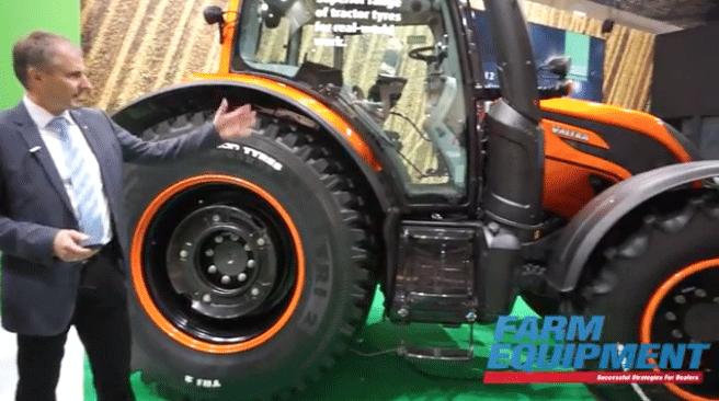 GKN Wheels Unveils their New Profi-Fit Wheels