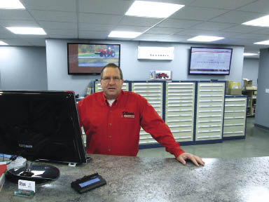In addition to avoiding discounts on parts, Bill Shrock of Plevna Implement, pays his parts people bonuses based on growth. “I pay my parts people a bonus on sales growth in the parts department, but they have to maintain a certain margin to get that bonus. You can’t grow by giving parts away or discounting them. You have to grow and maintain the margin at the same time,” he says. 