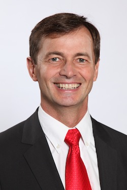 Dr. Bernd Scherer