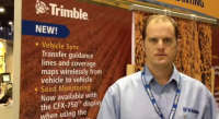 Trimble Vehicle Sync introduced at nfms12
