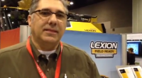 Claas Introduces Reconditioning Program for Used Lexion Combines