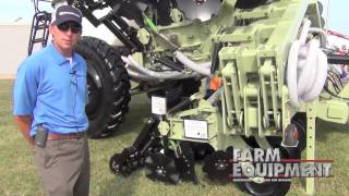 Orthman Introduces XD 1tRIPr Precision Strip Tillage System - See more at: http://www.farm-equipment.com/pages/Web-Exclusive-Video-Orthman-Introduces-XD-1tRIPr-Precision-Strip-Tillage-System.php#sthash.RO1ubHGY.dpuf